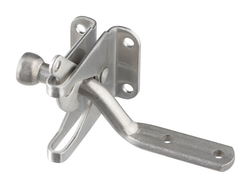 AUTO GATE V29 LATCH SS
