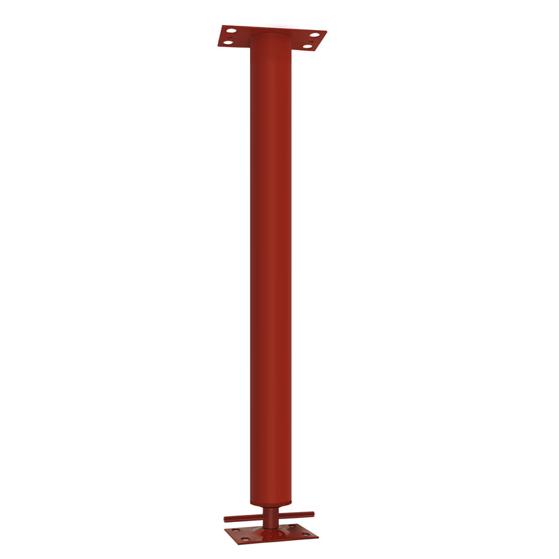 COLUMN 1' TO 1'4"