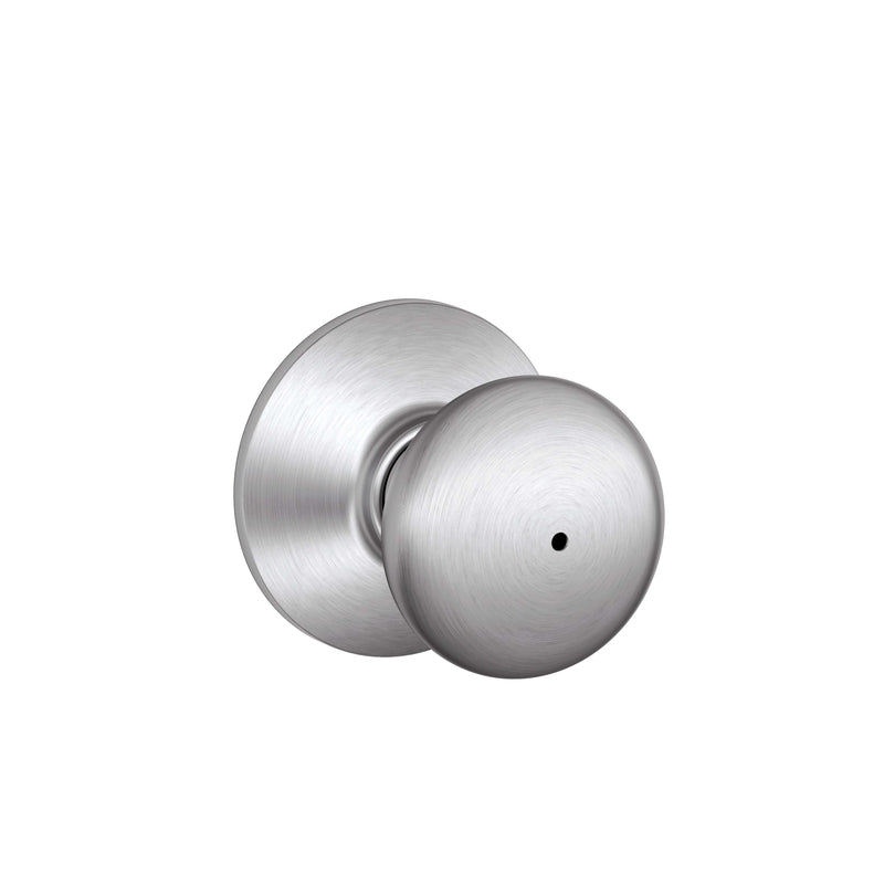 PLYMOUTH BD/BTH KNOB SC