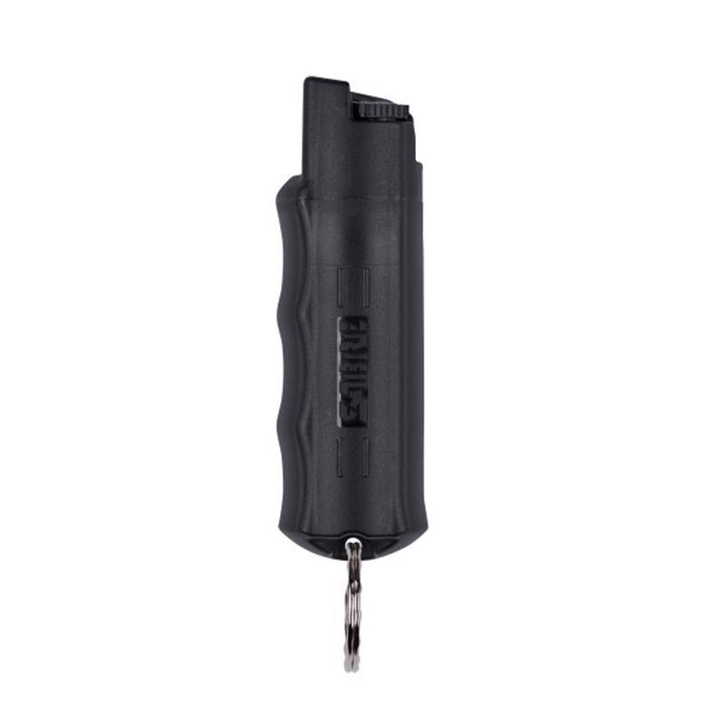 RED PEPPER SPRAY BLK
