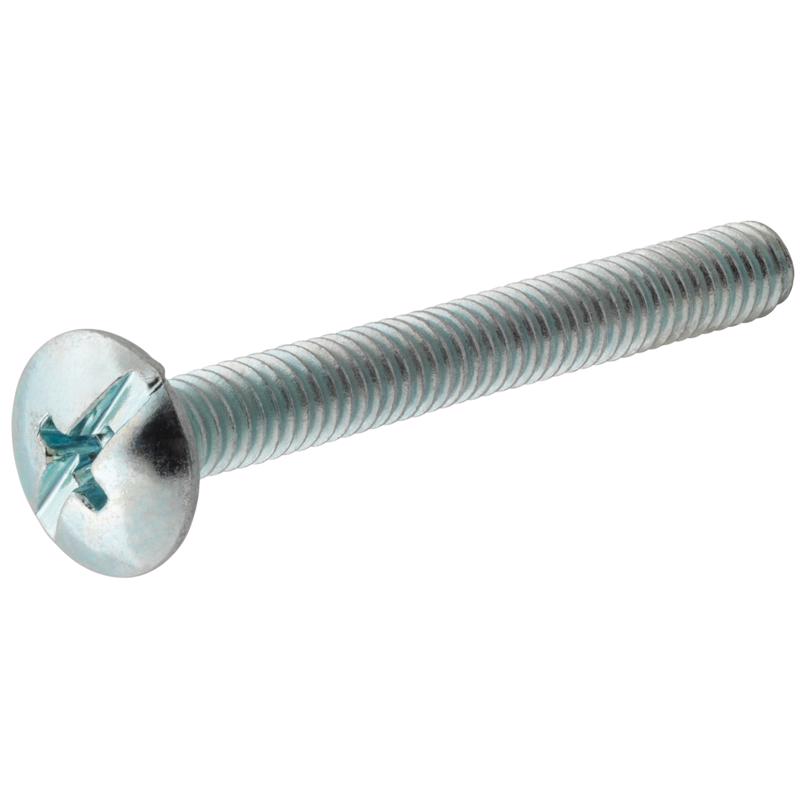 SCREW TR COMBO1/4-20X1/2