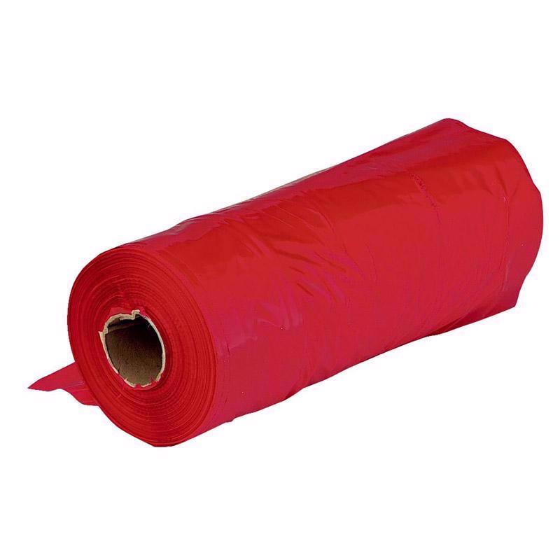 DNGR FLAG RD 18X18"