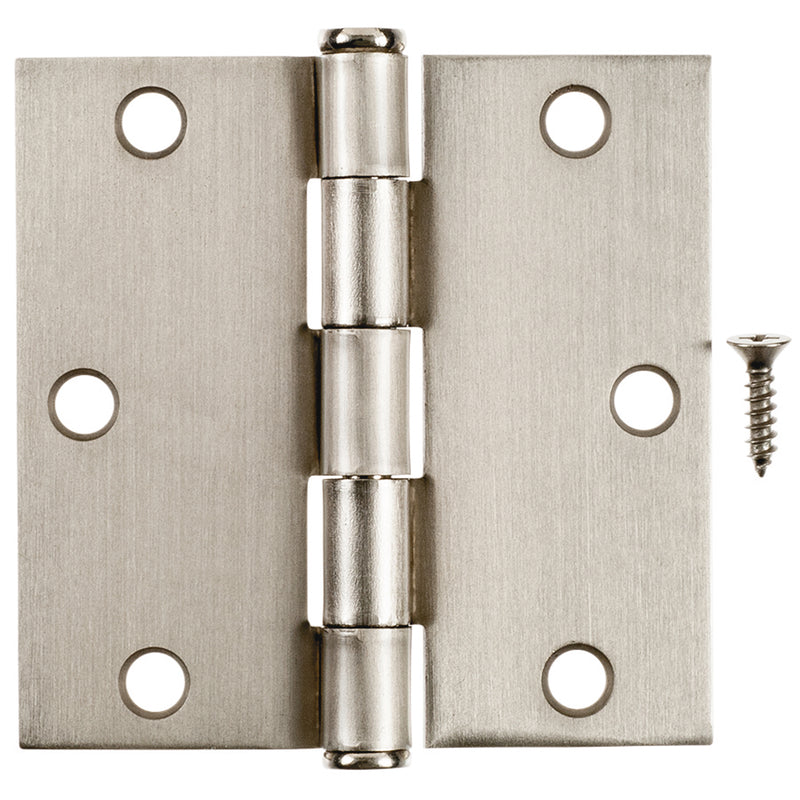 RSDNTL DR HNG 3-1/2"