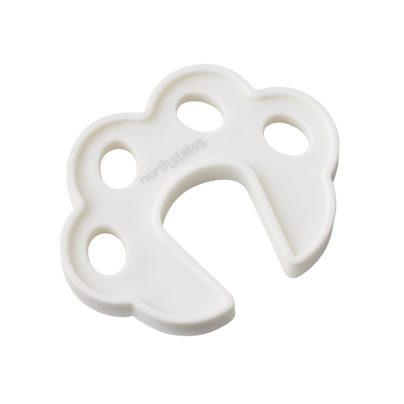 FINGER PINCH GUARD PLST