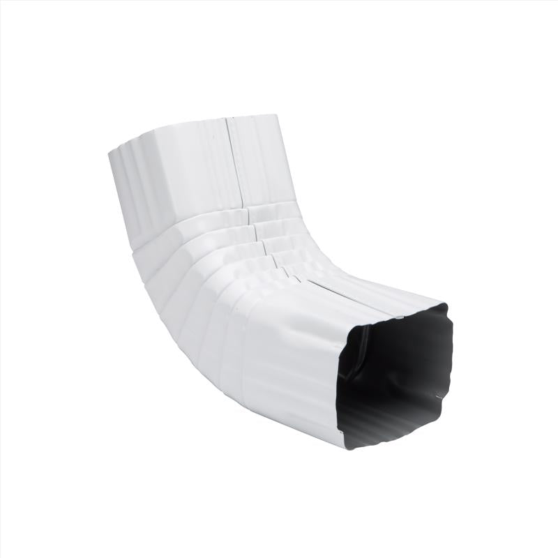 GTR ELBW AL WHT 4.18"