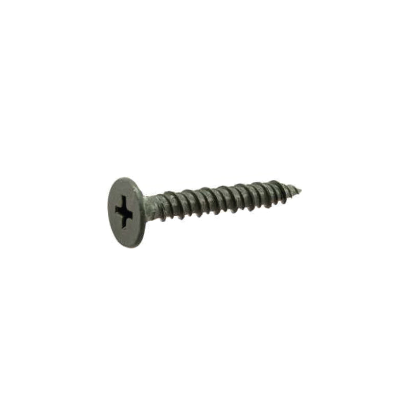 CMNT BRD SCRW 1.625" 5#