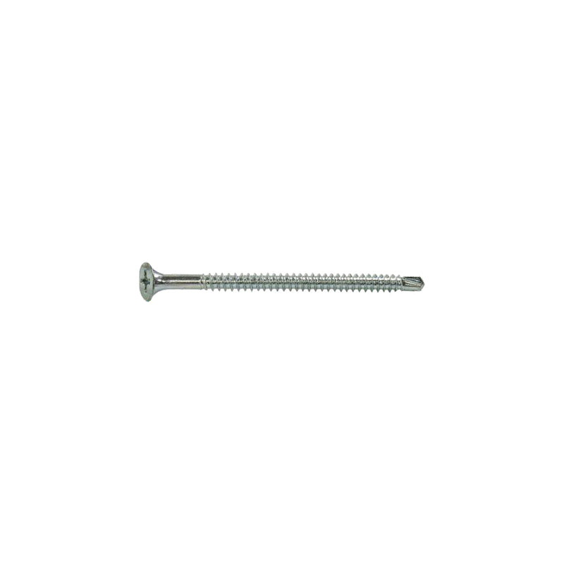 DW SCREW #8X2.375" 5#