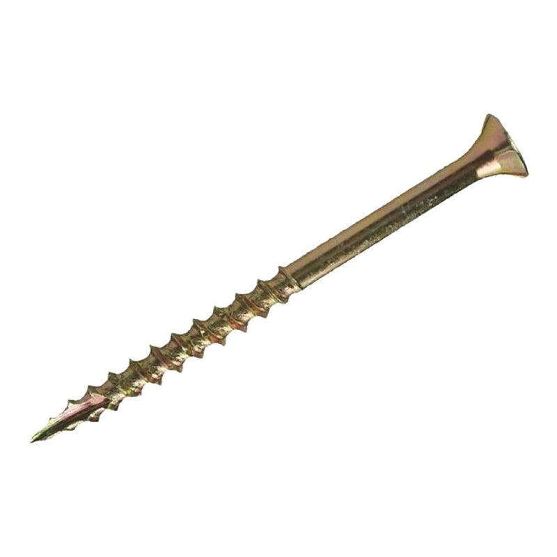 SCREW STAR #8X2" 10#