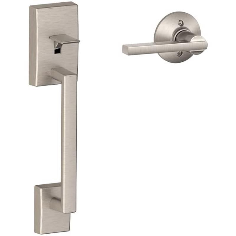 HANDLESET CENTURY STNCKL