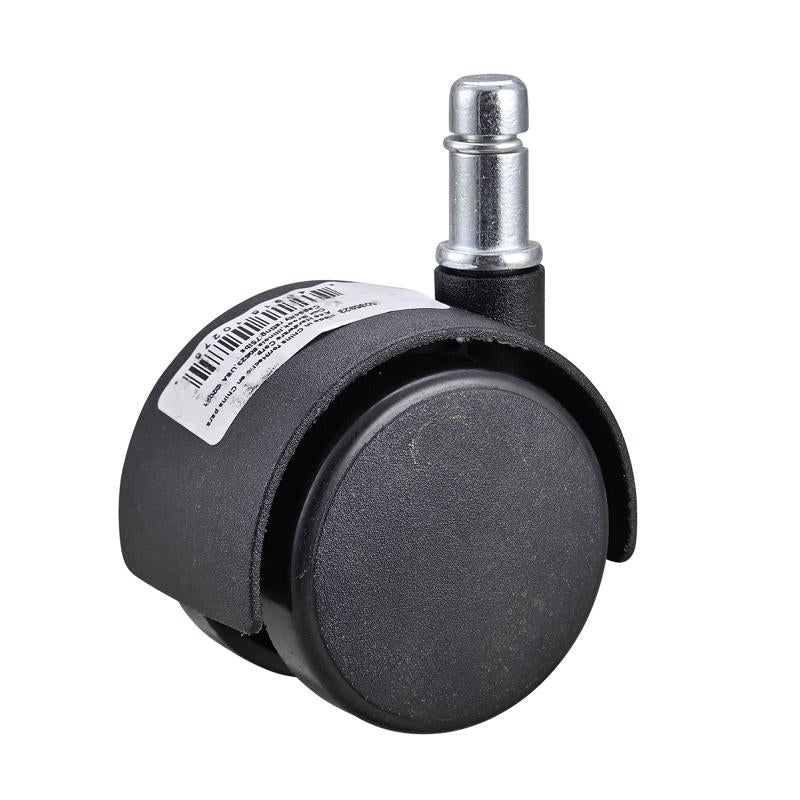CASTR TWN-WHL 2" STM