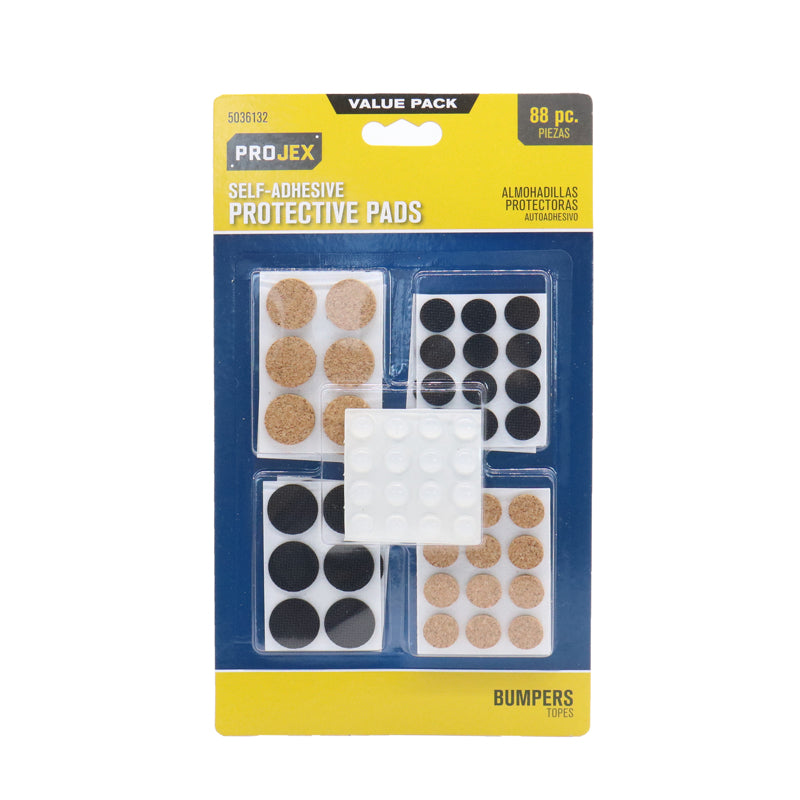 PAD PROTECT AST CD88