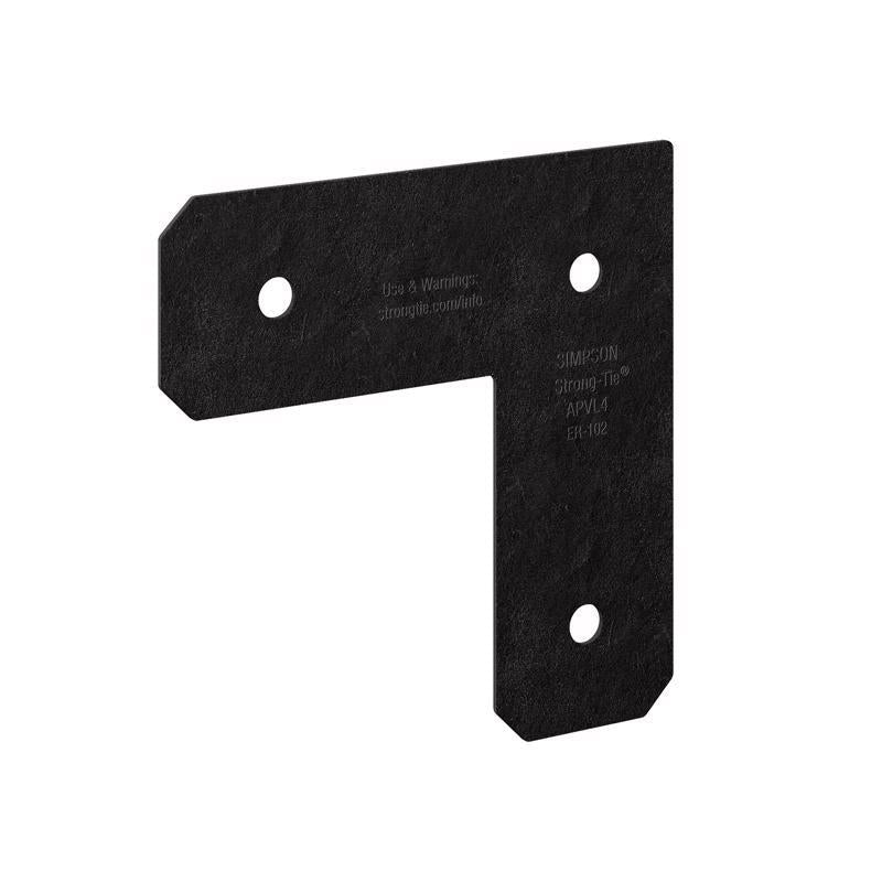 STRAP BRACE APVL 8.25''