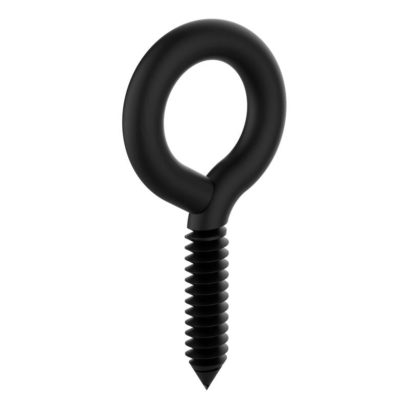 SCREW EYE STRM SH 2-7/8"