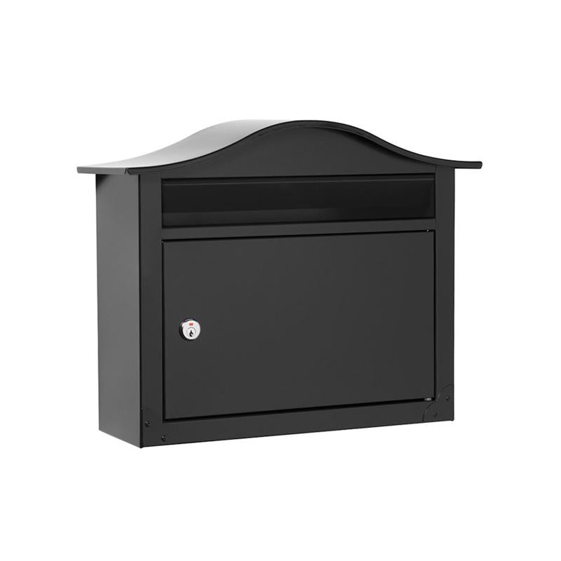 LOCK MAILBOX SARTOGA 13"