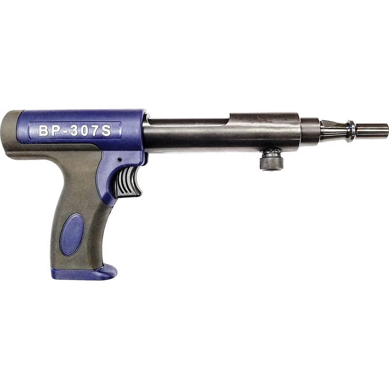 Blue Point .300 in. D X 13.19 in. L Steel Flat Head Powder Actuated Tool 1 box