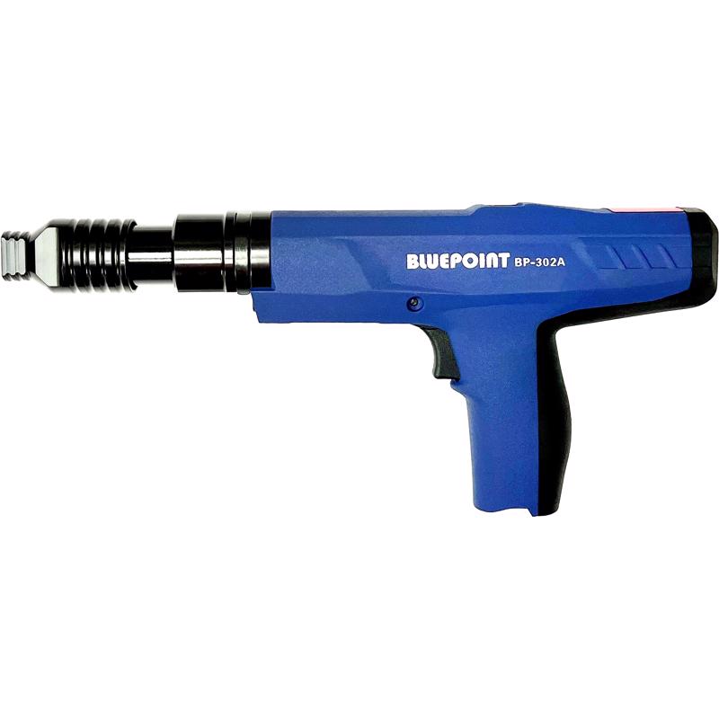 PWDR ACTUATED TL 13-3/4"