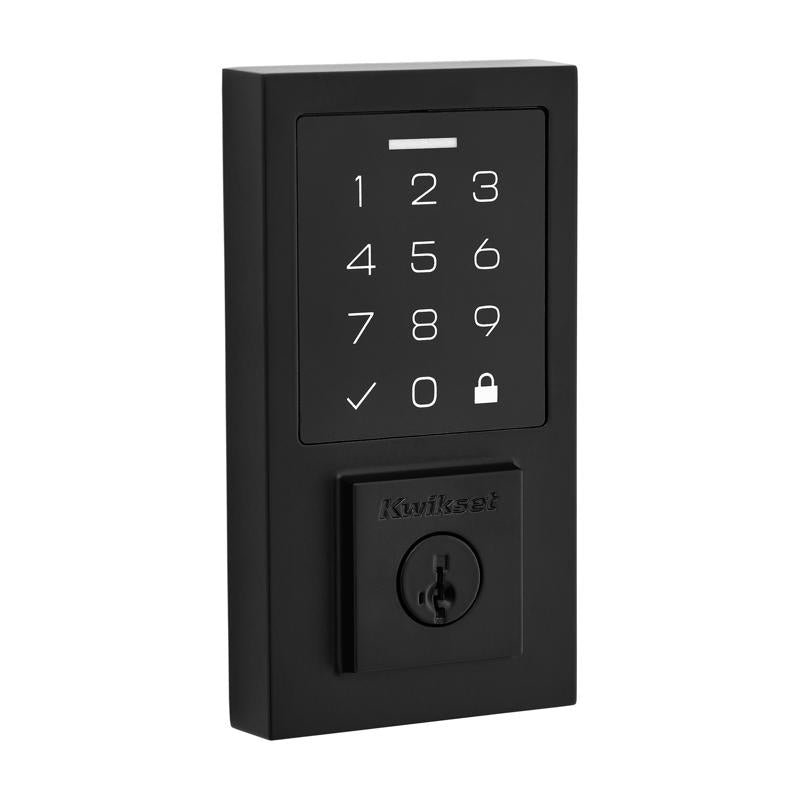 ELECTRONC DEADBLT MTL MB