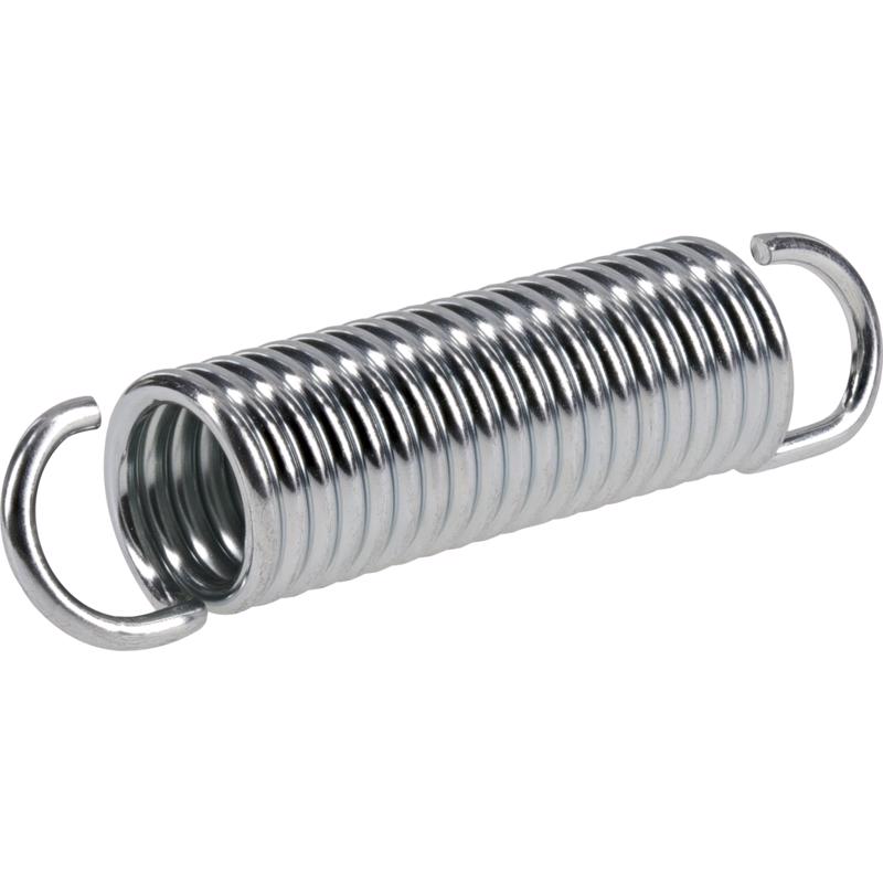 SPRNG EXT 3-1/8X3/4" 2PK