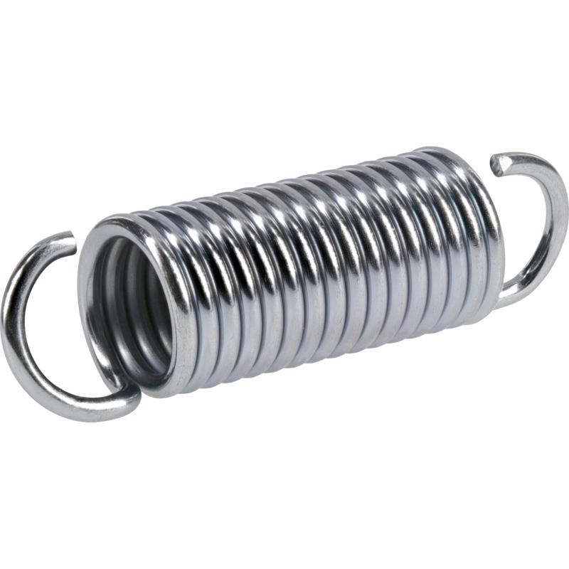 SPRNG EXT 2-5/8X3/4" 2PK