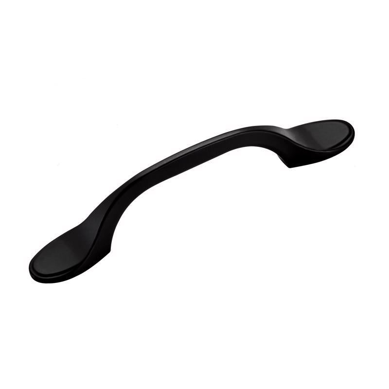CBNT PULL RVN MTT BLK 3"