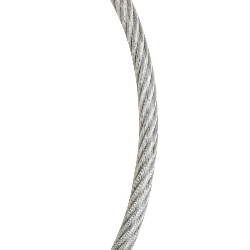 WR GLVNZD STL 1/4" 250'