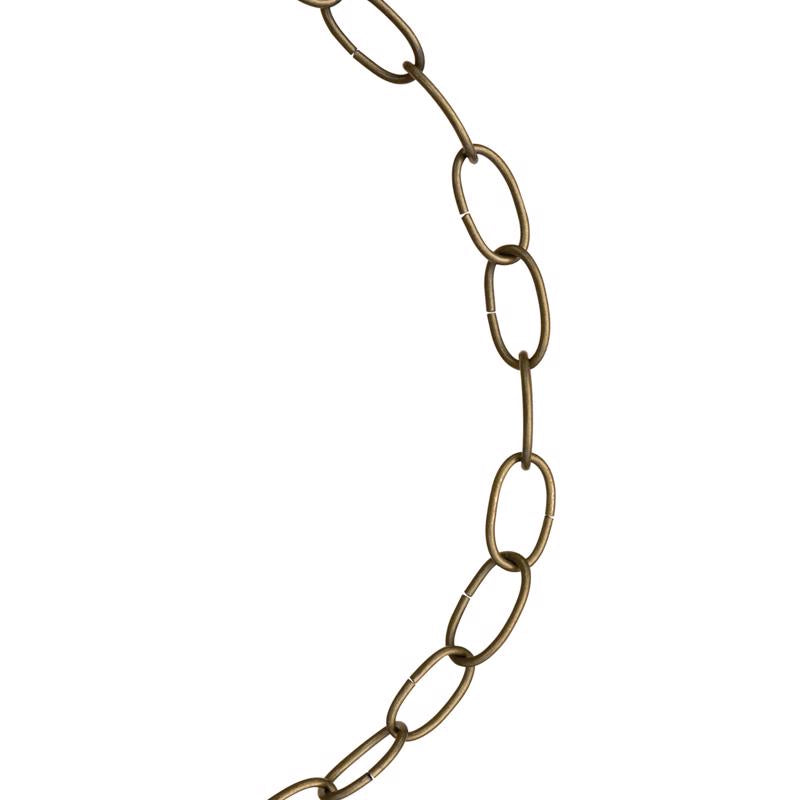 DECORATOR ANT BRASS #10X