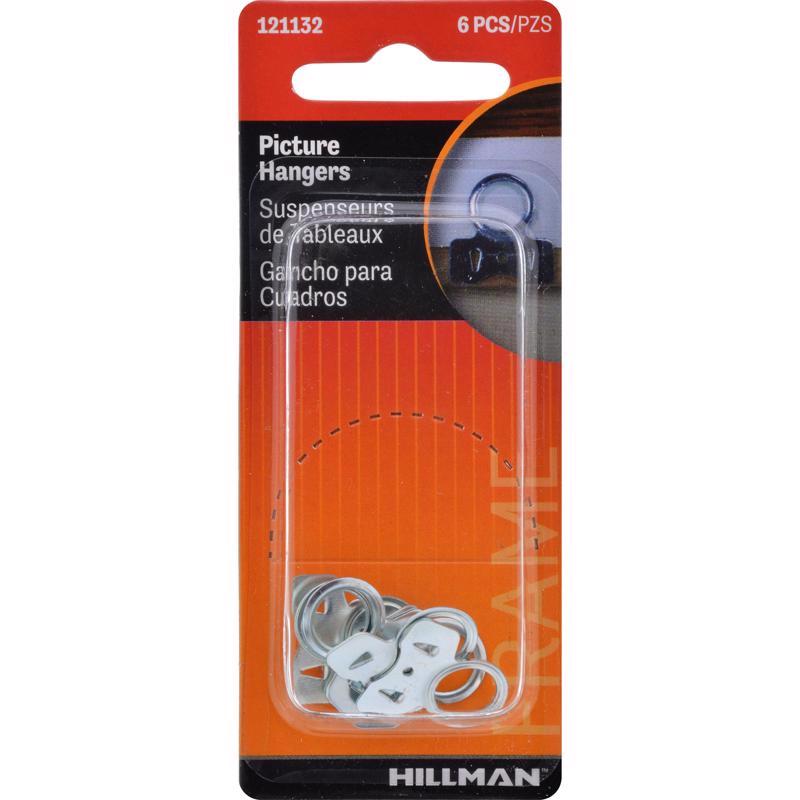 PICTURE PENDER 6PC