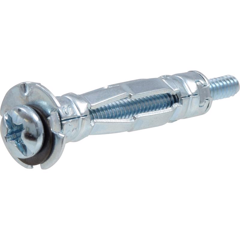 HOLLOW WALL ANCHOR 1/8S