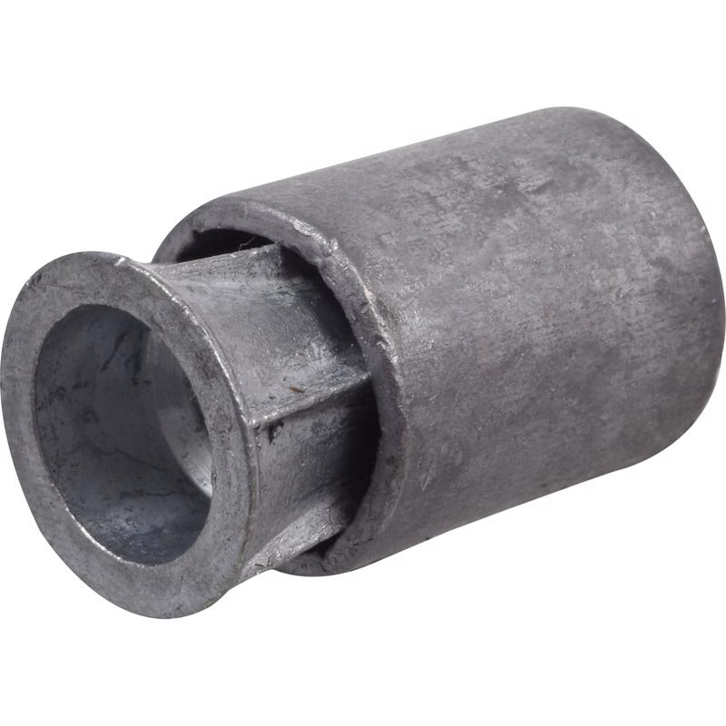 LEAD MS ANCH 3/8-16