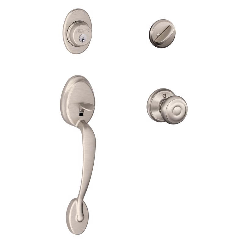 HANDLESET PLY GEO SN VP