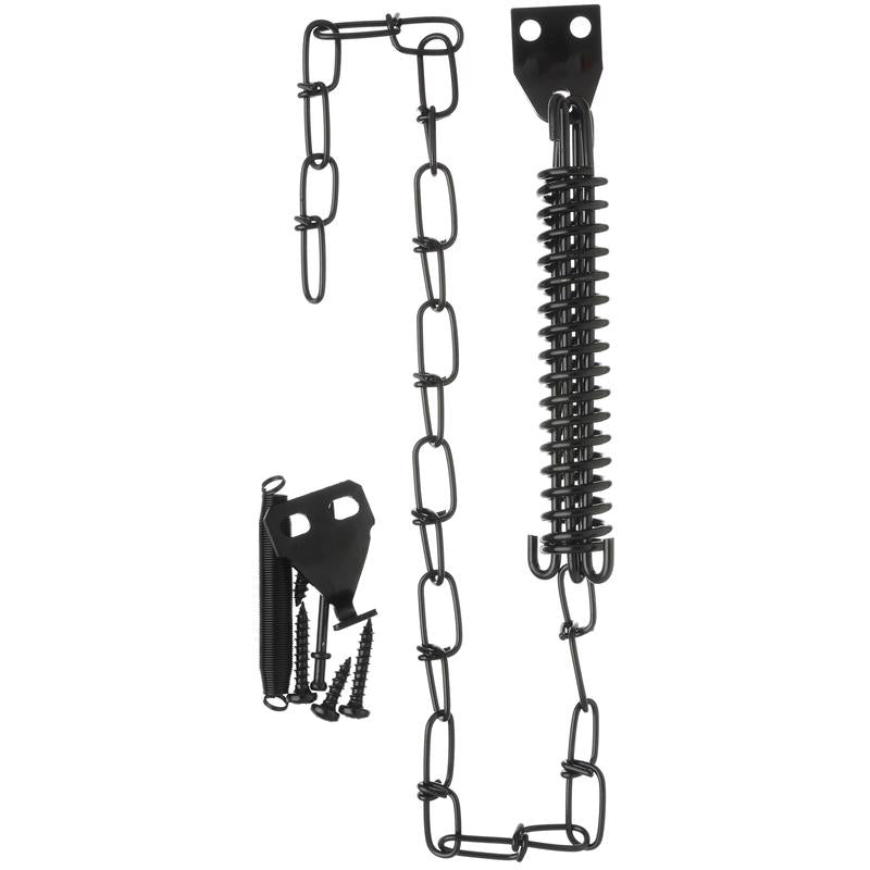 SPRING&CHAIN RETAINGER B