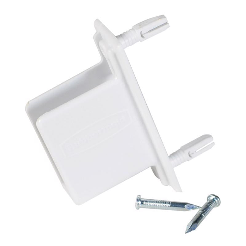 BRACKET WALL/END STDRD