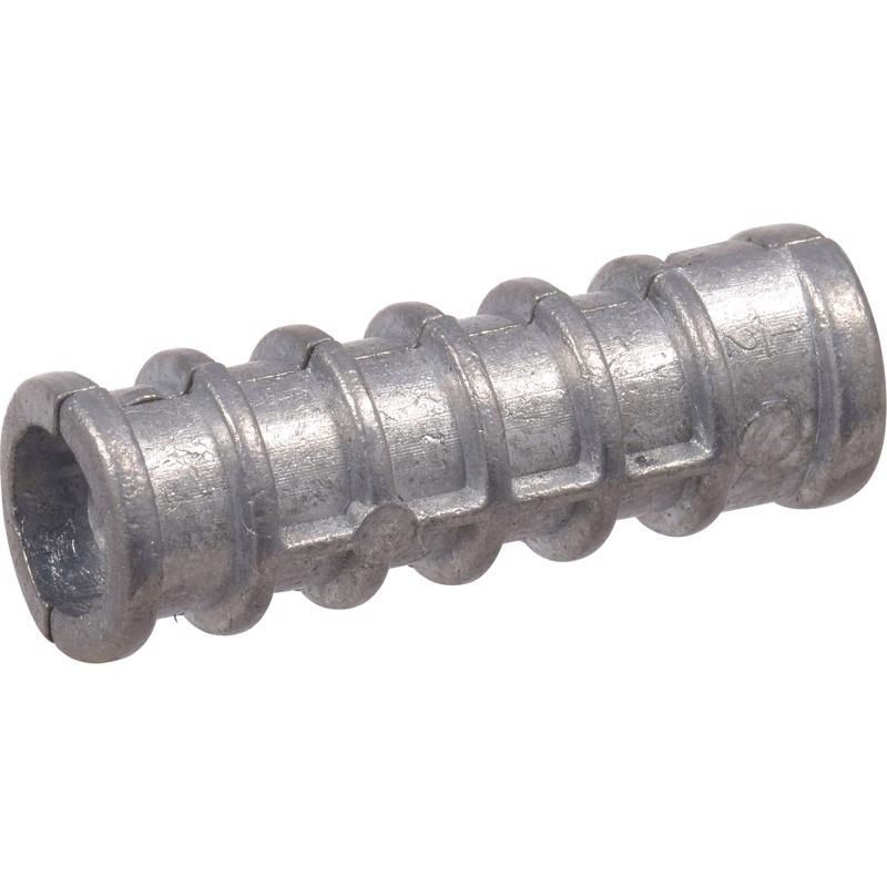 LG SHLD ANCHR 1/4" 40PK