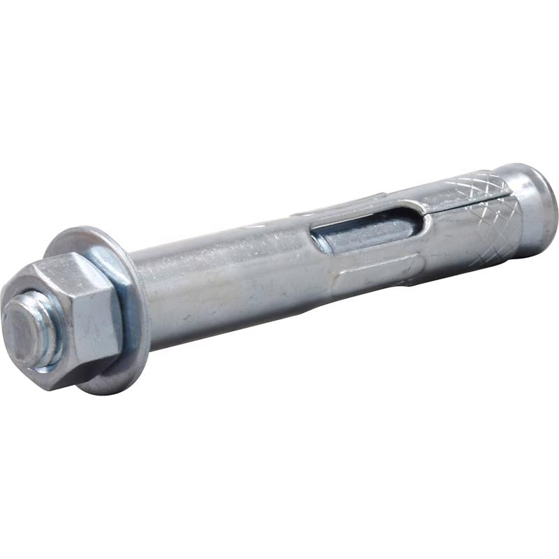 ANCHR LOK/BLT 1/2X3"BX12
