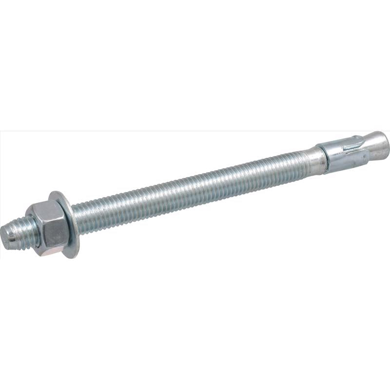 ANCHR WEDGE 5/8X8.5"BX10