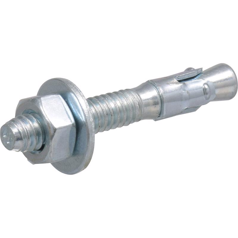 ANCHR WEDGE 1/4X1.75BX50