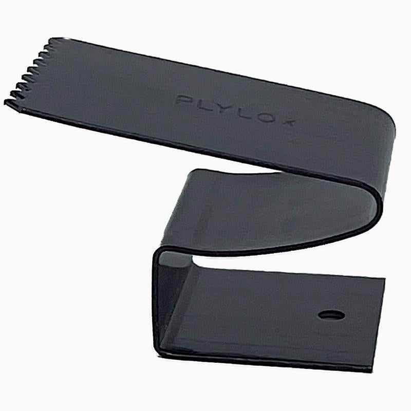 WINDOW CLIP PLYLOX PK20