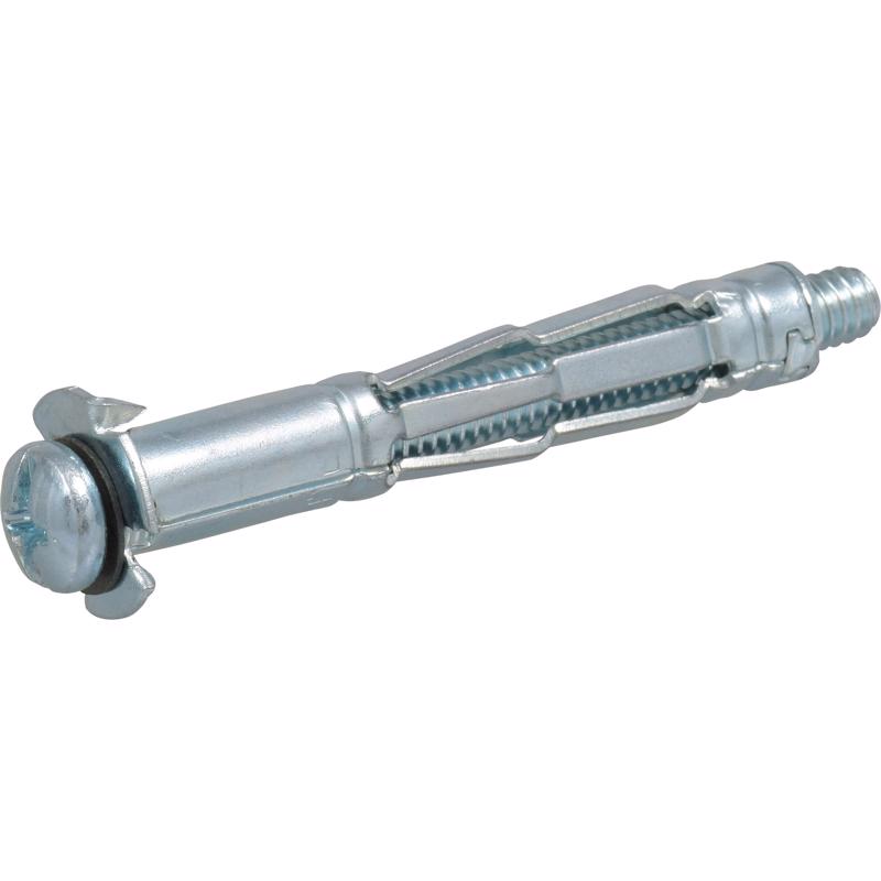 HOLLOW WALL ANCHOR 1/4L