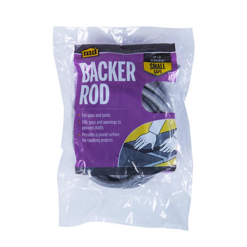 BCKR ROD 3/8"X20'