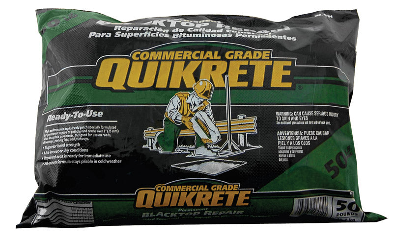 BLACKTOP REPAIR CG 50#