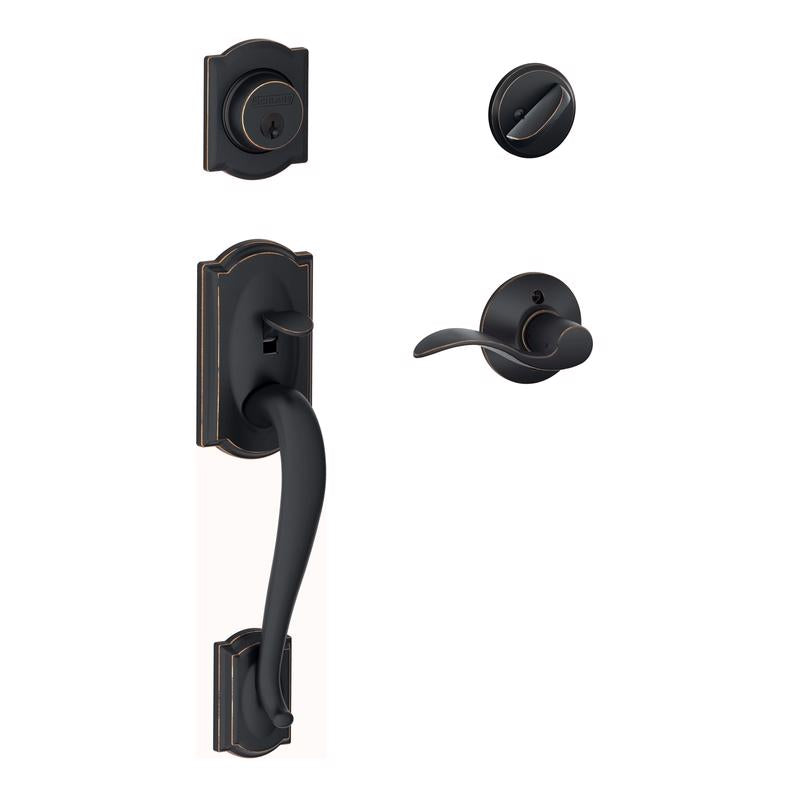 HANDLESET CAMACC AGB VP