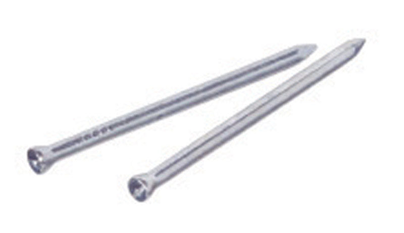 NAIL STL TRM 1-5/8"