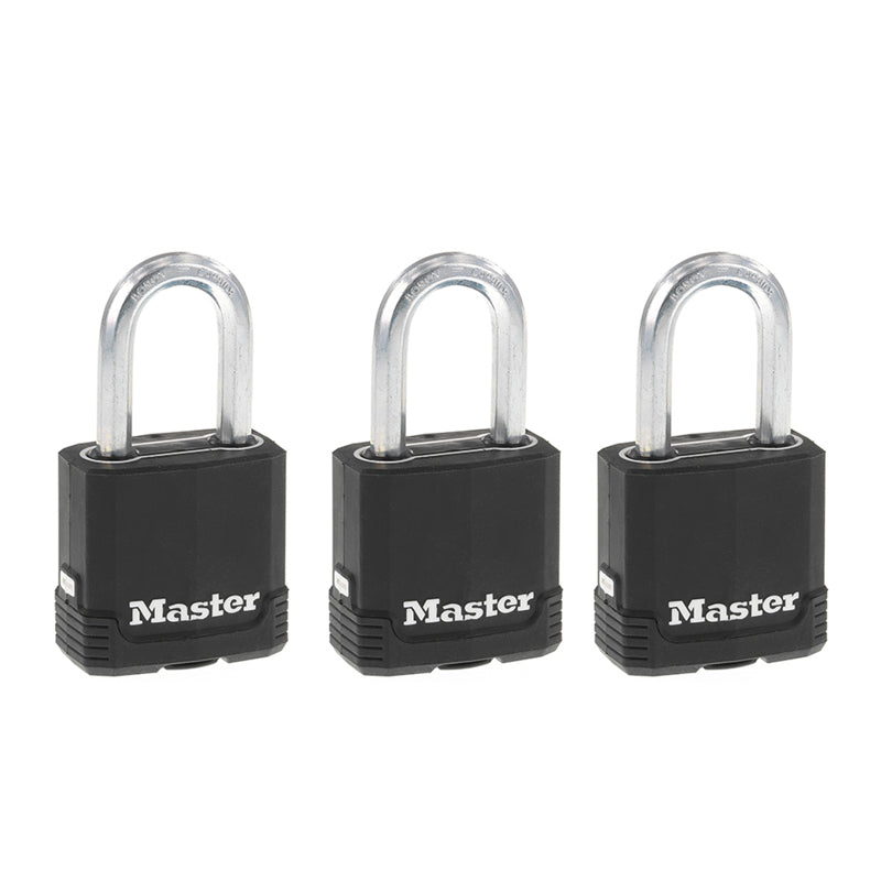 MAG1-3/4" COV LCK1.5 3PK