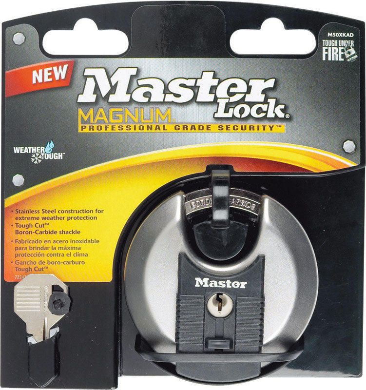 MAG DISC KY PDLCK 3-1/8"