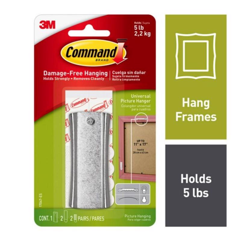 PICTURE HANGER LARGE 5LB