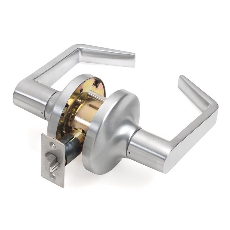 LOCKSET LEVER PASS 26D