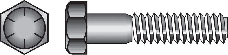 HX CP G8 NC Y 1/2X6