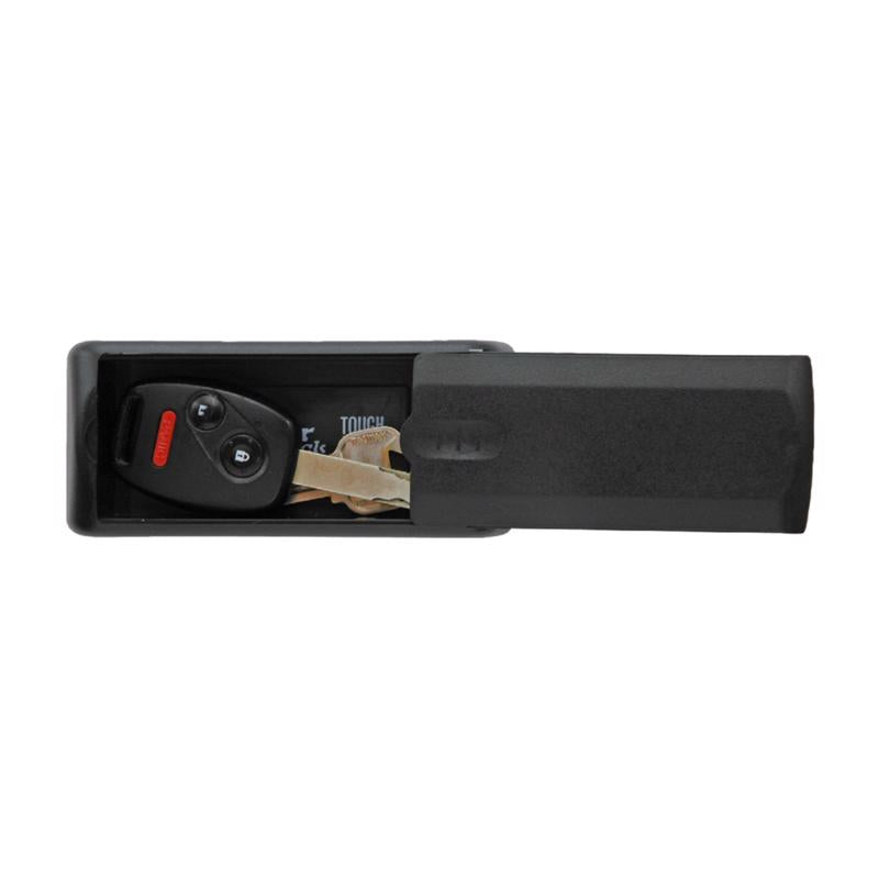 MAGNETIC KEY STORAGE