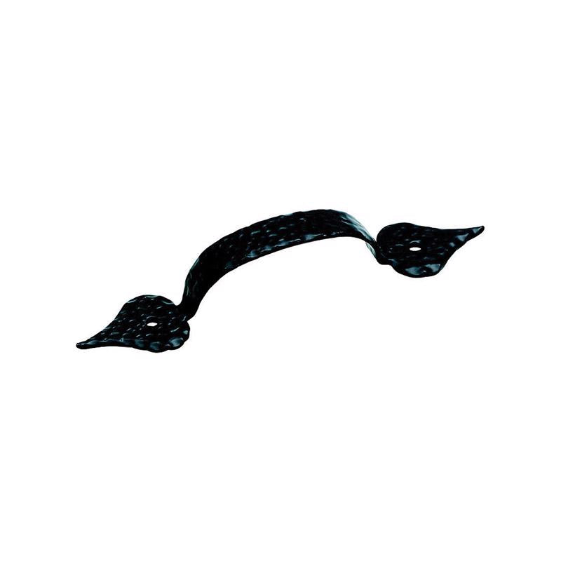 PULL CB 5-1/16X1"COLBLK