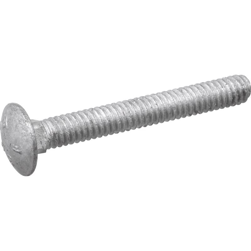 HDG CARR SCRW 1/4X1 1/2